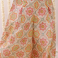 Lil Drama Mishti Off White Top and Pant Set For Girls | Swadesiicart