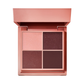 M.A.C Teddy Takeover Eye & Face Palette: Deep (Teddy Collection) - Swadesiicart