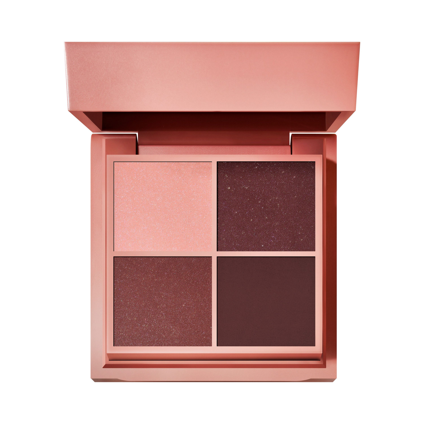 M.A.C Teddy Takeover Eye & Face Palette: Deep (Teddy Collection) - Swadesiicart