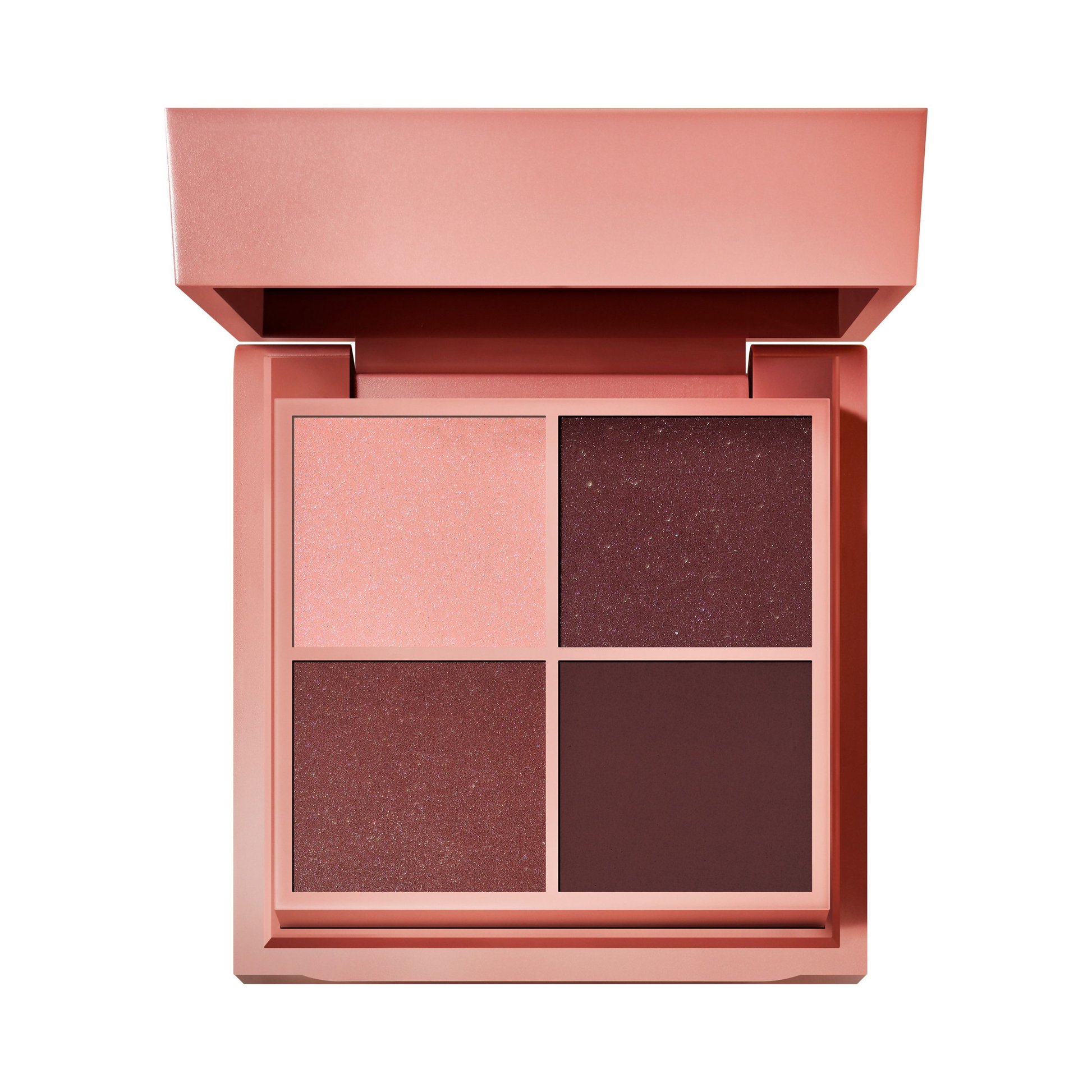 M.A.C Teddy Takeover Eye & Face Palette: Deep (Teddy Collection) - Swadesiicart