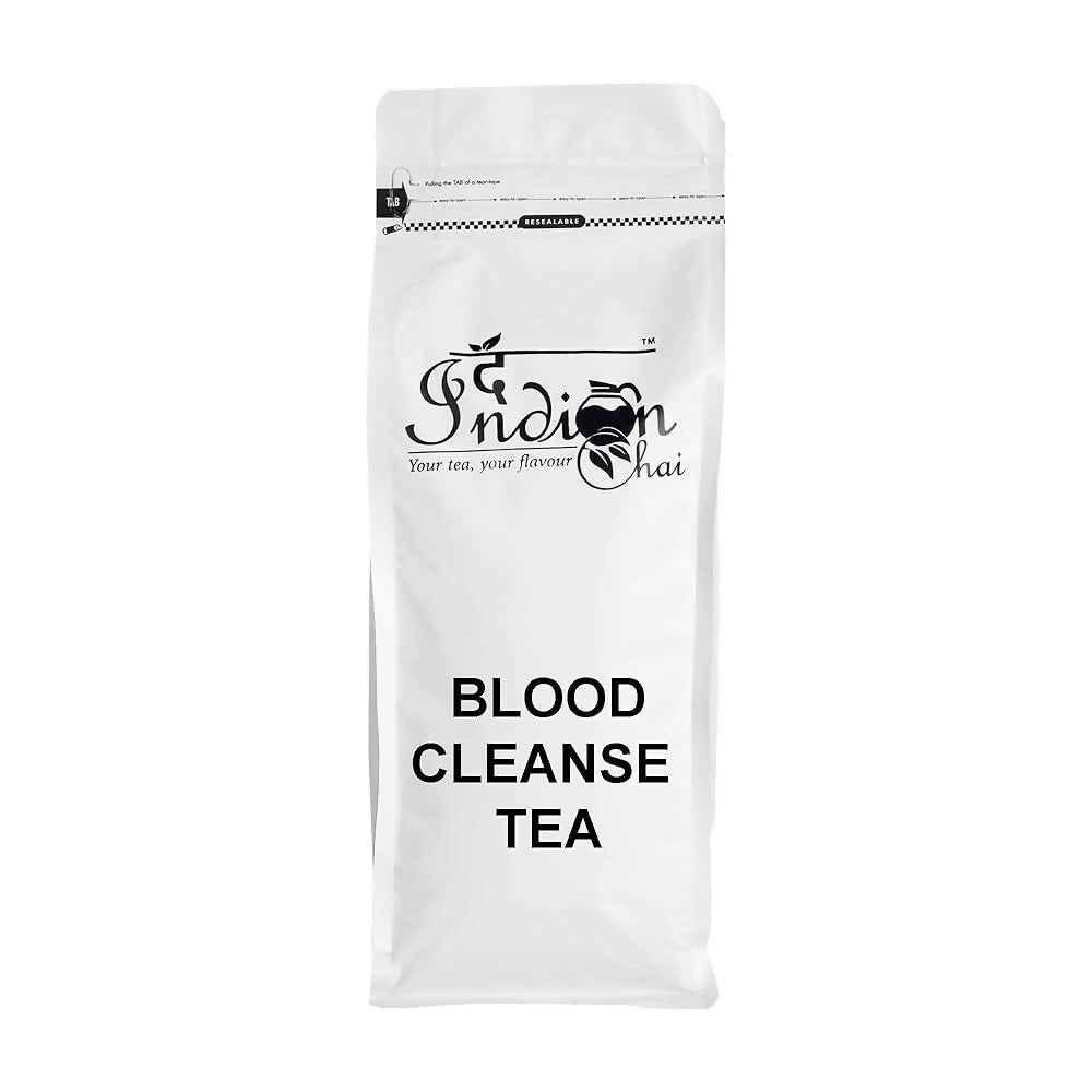 The Indian Chai – Blood Cleanse Tea | Swadesiicart