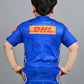 Baesd Kids MI Ipl, T20 Cricket Jersey T-shirt | Swadesiicart
