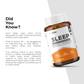 As-It-Is Atom Sleep Non-Addictive Sleep-Aid Veg Tablets | Swadesiicart