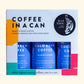 Blue Tokai Cold Brew Coffee Elderflower Can