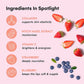 Tonymoly Hydrating Kiss Kiss Lovely Lip Patch - Korean Skincare | Swadesiicart