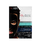 Professional O3+ Alpha Men Energy White Charcoal Face Sheet Mask