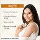myUpchar Ayurveda Kesh Art Regrowth Hair Serum | Swadesiicart