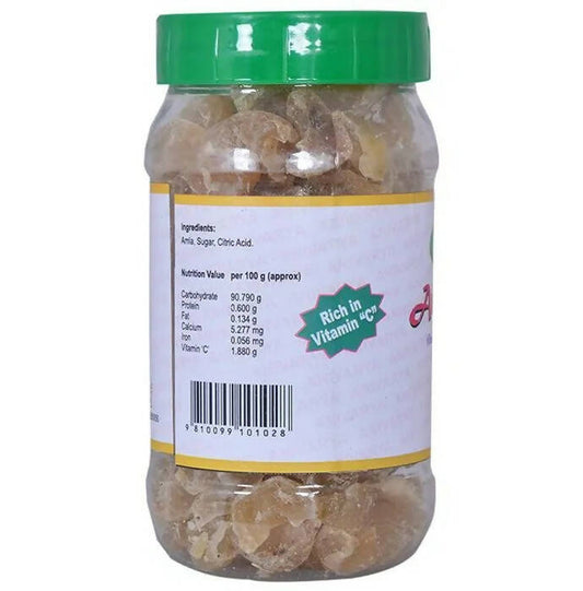 Anivarya Amla Candy | Swadesiicart