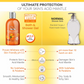 Bryan & Candy Orange & Mandarin Shower Gel