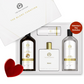 The Man Company Blanc Gift Box - Swadesiicart