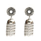 Mominos Fashion Johar Kamal Women's Earrings With Pearls Jhumkas - Mominos Fashion