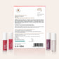 Serum-Infused Lip Gloss - Deep Love