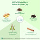 Tulsi Original & Moringa Powder Combo