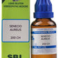 SBL Homeopathy Senecio Aureus Dilution | Swadesiicart