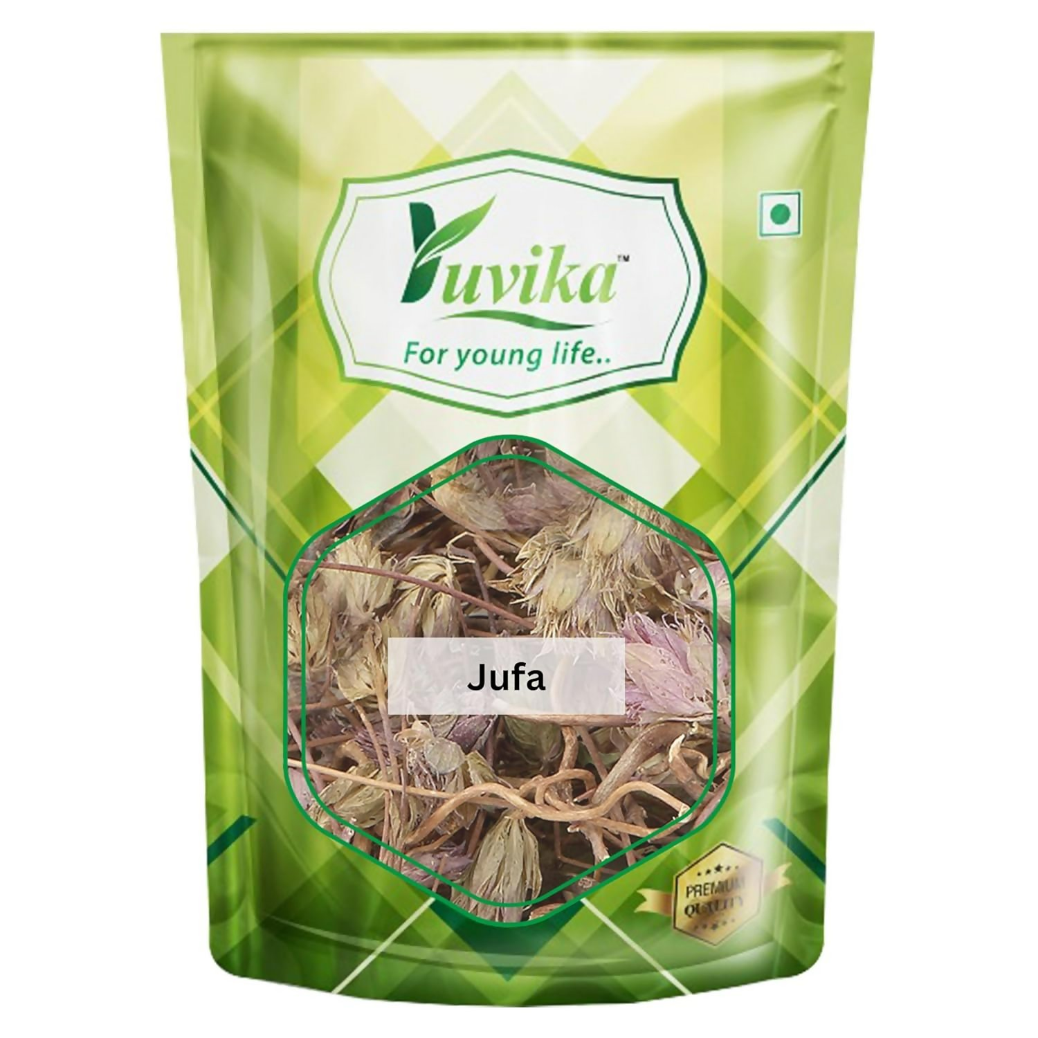 Yuvika Jufa - Zufa - Hyssopus Officinalis Linn - Hyssop - Issopo - Holy Herb | Swadesiicart