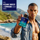 Ayouthveda Marine Bliss Eau De Parfum For Men