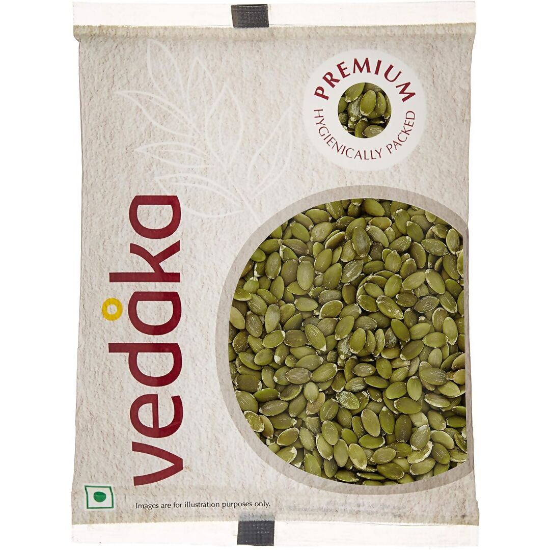 Vedaka Pumpkin Seeds | Swadesiicart