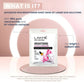Lakme Skin Solutions Brightening Sheet Mask - Swadesiicart