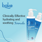 Bake 12% Hyaluronic Acid Face Cleanser | Swadesiicart
