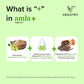 Vedistry Amla Tablets - Swadesiicart