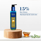 Blue Nectar Ayurvedic Honey and Aloevera Face Wash