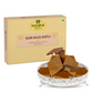 Dhampur Green Gur Kaju Katli | Swadesiicart