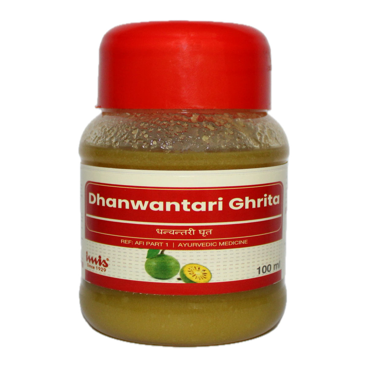 IMIS Ayurveda Dhanvantari Ghrita | Swadesiicart