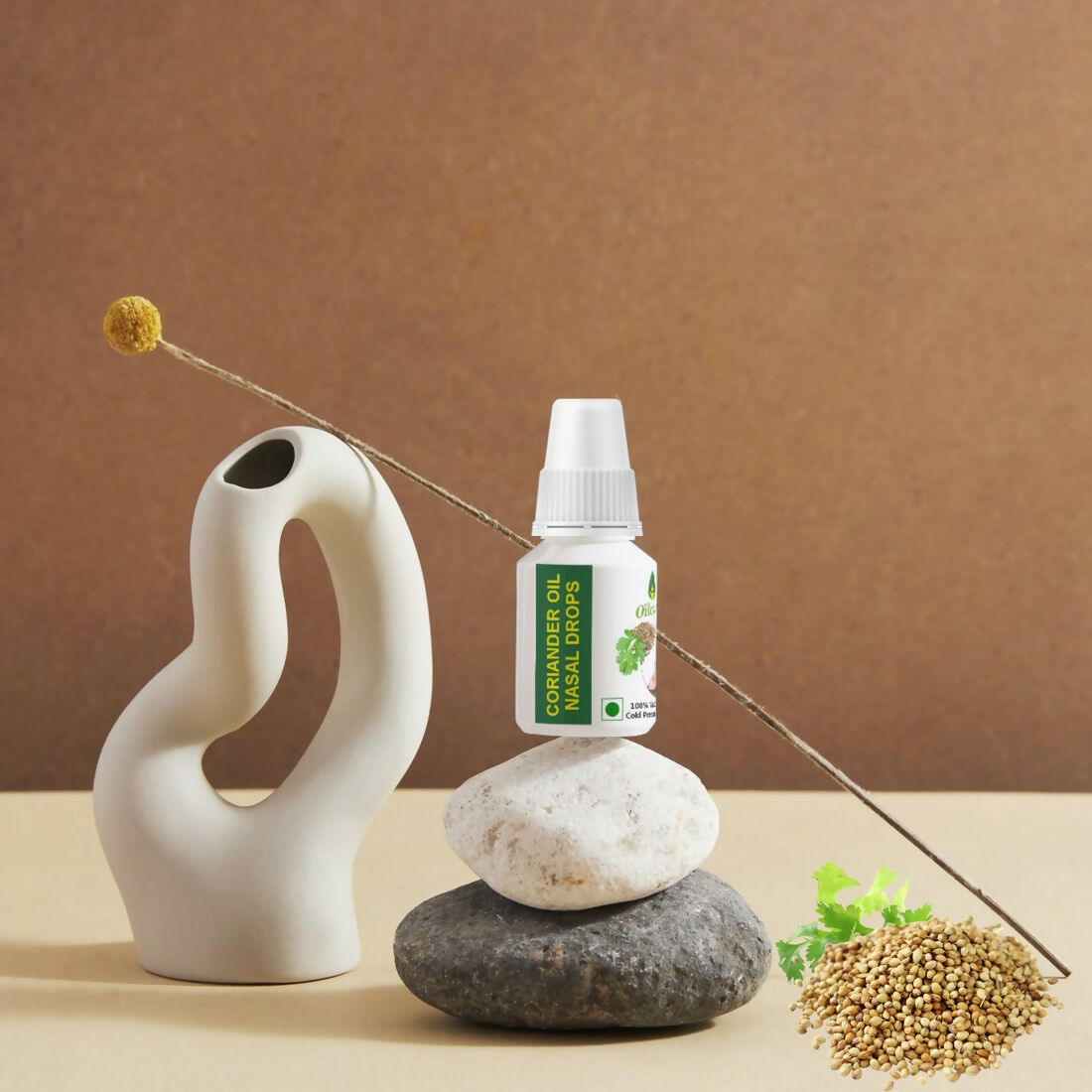 coriander_for_nasal_drop