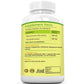 Ramini Bio Nutrition Nano Curcumin with Fenugreek Veg Capsules - Swadesiicart