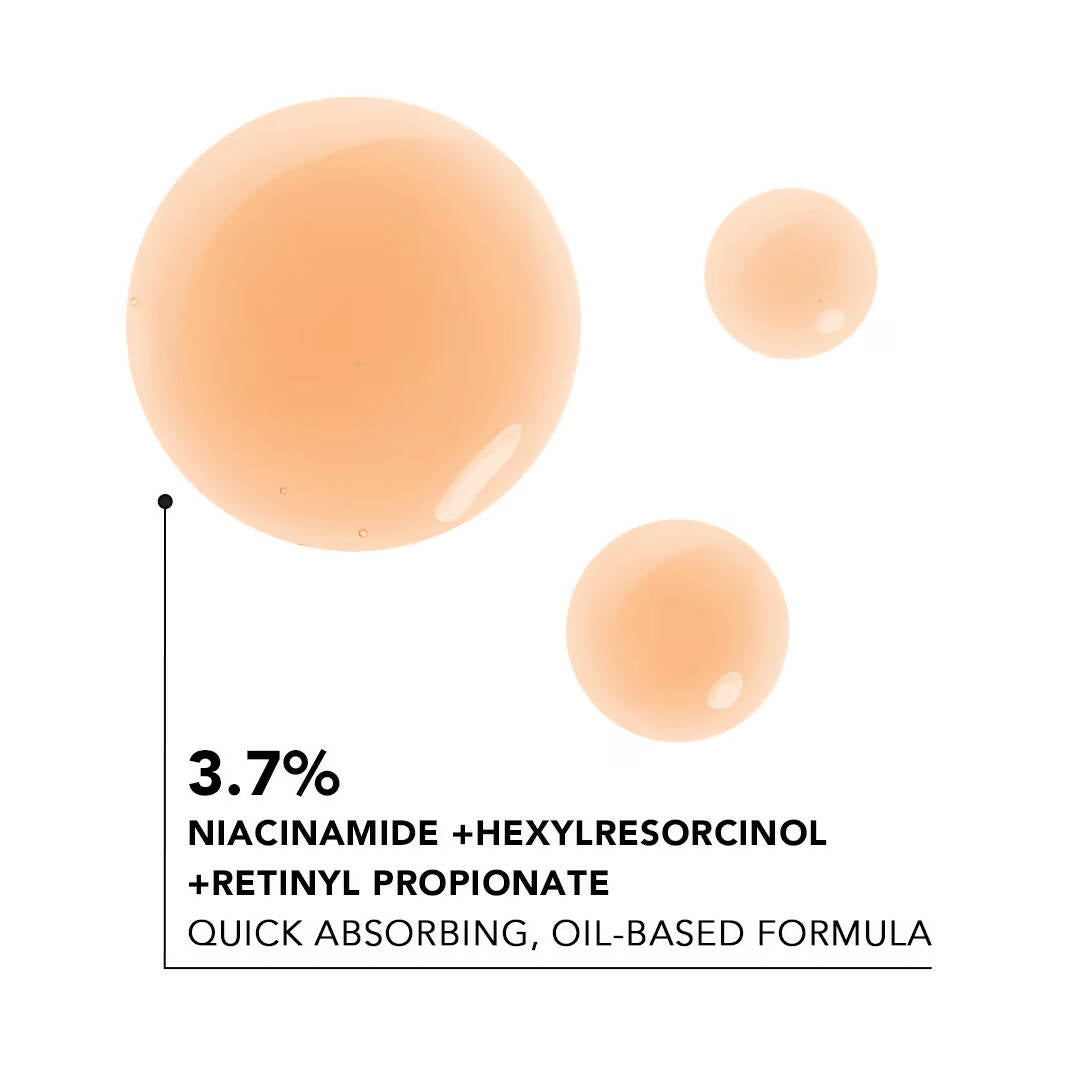 Novology Bi-Phasic Hyperpigmentation Serum - Swadesiicart