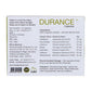 Kairali Ayurvedic Durance Capsules - Swadesiicart