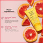 Revlon Touch & Glow Advanced Radiance Sun Care Daily Moisturizing Lotion SPF 30 - Swadesiicart