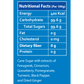 Diabliss Diabetic Friendly Sugar - Swadesiicart