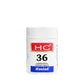 Haslab Homeopathy HC 36 Crataegus Complex Tablet | Swadesiicart