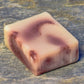 SOS Organics Himalayan Cedar Luxury Bath Soap - Swadesiicart