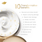Dove Peptide Bond Strength Hair Treatment Mask - Swadesiicart