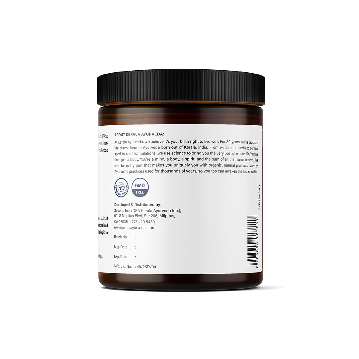 Dinesa Keram 6.7 fl oz (200 ml)