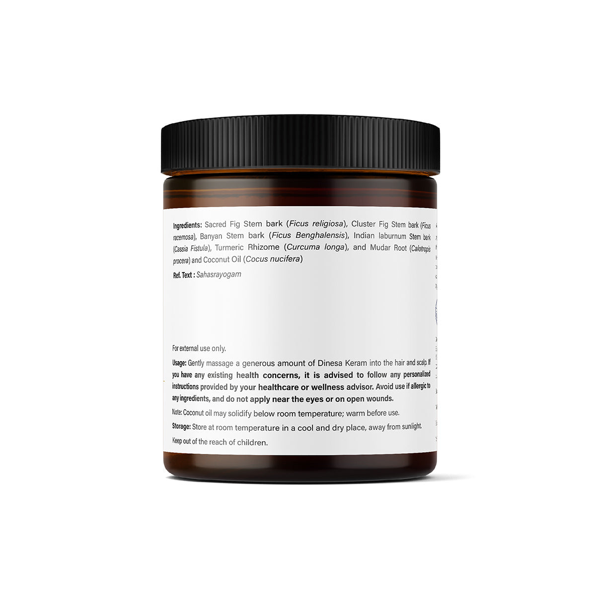 Dinesa Keram 6.7 fl oz (200 ml)