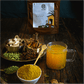 Asavi Handcrafted Krishna Tulsi - Swadesiicart