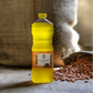 Asavi Cold Pressed Groundnut Oil - Swadesiicart