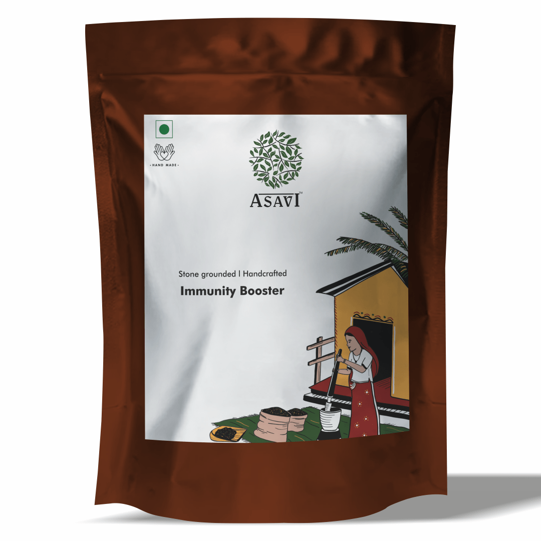 Asavi Products