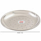 Jain Stainless Steel Small Idiappam Stand - 4 Plates - Swadesiicart