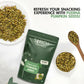 Sorich Organics Pudina Treat Pumpkin Seeds - Swadesiicart