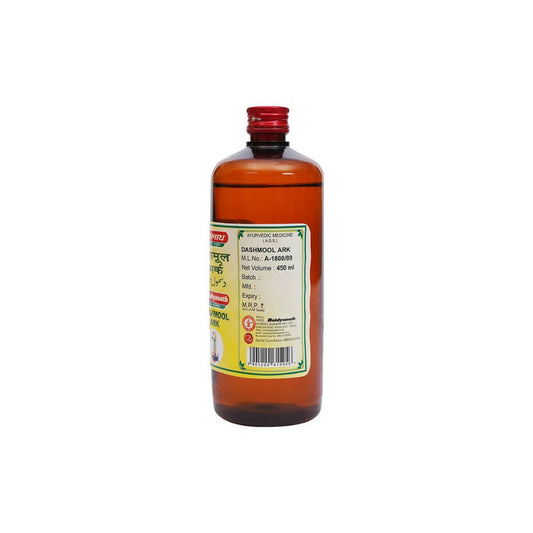 Baidyanath Jhansi Dashmool Ark | Swadesiicart