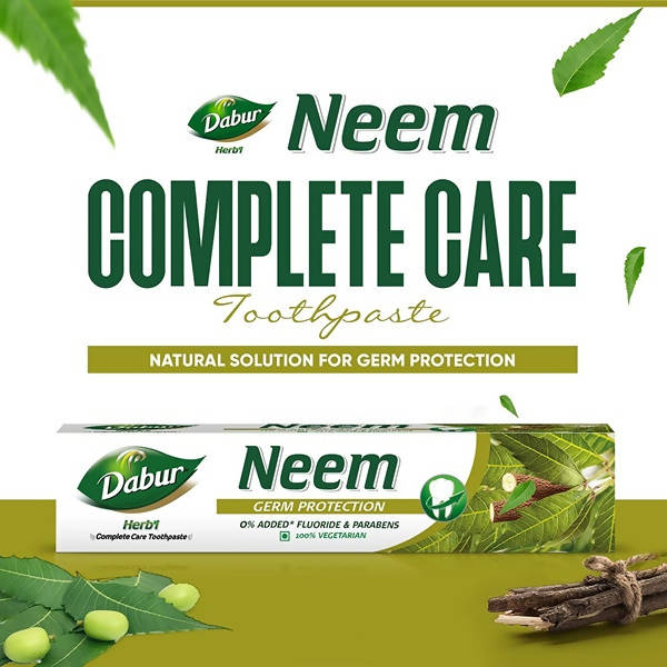 Dabur Herb'l Neem Germ