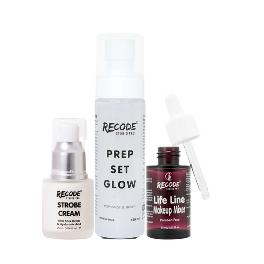 Recode Radiance Glow Set - Swadesiicart