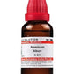 Dr. Willmar Schwabe India Arsenicum Album Dilution