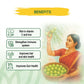 MAPL Cold Pressed Amla Juice | Swadesiicart