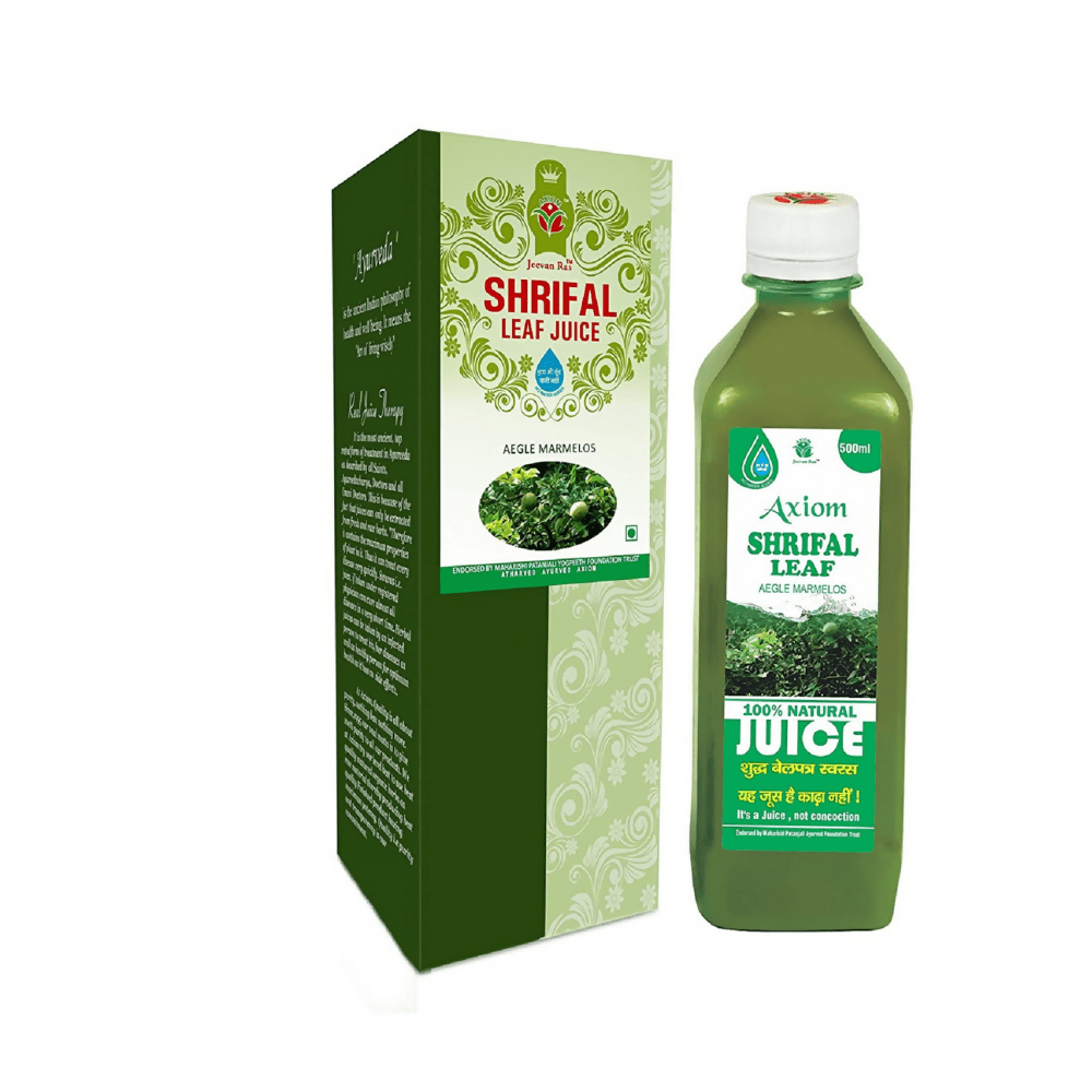Axiom Shrifal Juice - Swadesiicart