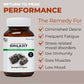 Zeroharm Nano Himalayan Sj With Ashwagandha, Safed Musli - Swadesiicart